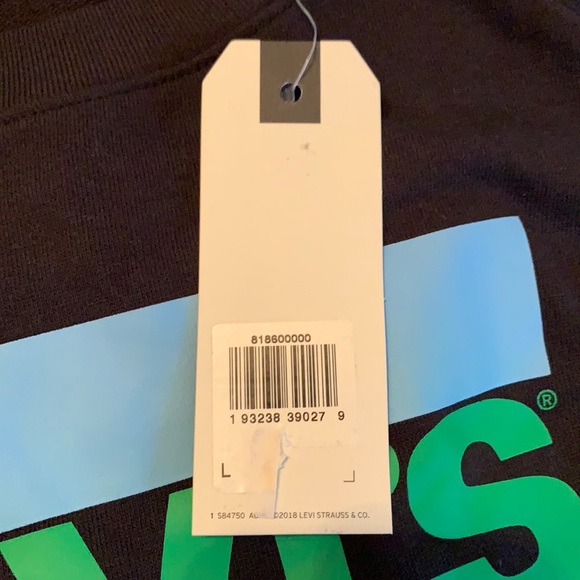 Levis Sweater Dress🔥 - Picture 5 of 7